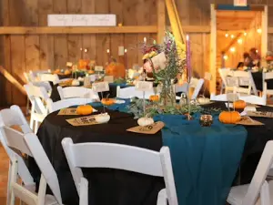 The Good Earth Farm