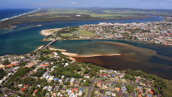 Ballina
