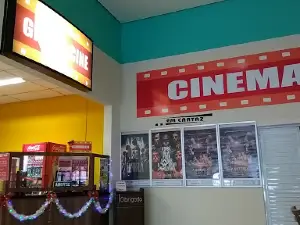 Grupo Cine Fraiburgo