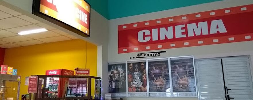 Grupo Cine Fraiburgo