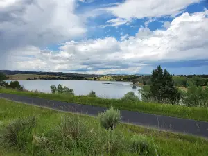 Cascade Campground