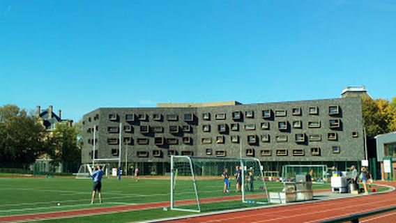 Celtic Rugby Club Bruxelles (BBRFC)