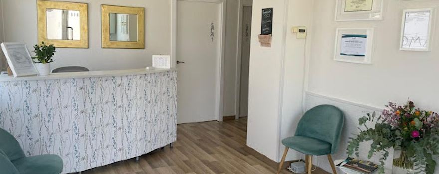 Axioma Physiotherapy Center