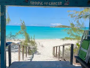 Little Exuma Island