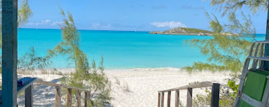 Little Exuma Island