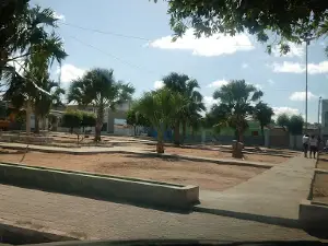 Maternity Square