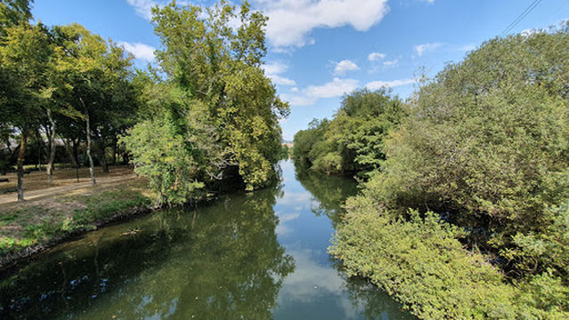 Camping Caldas das Taipas