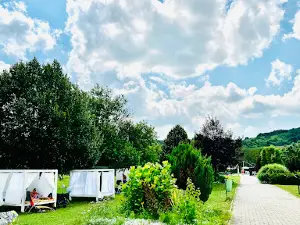 Szent Gróth Termálfürdő