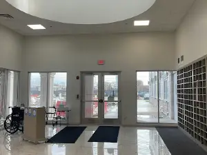 Islamic Society of Northwest Suburbs