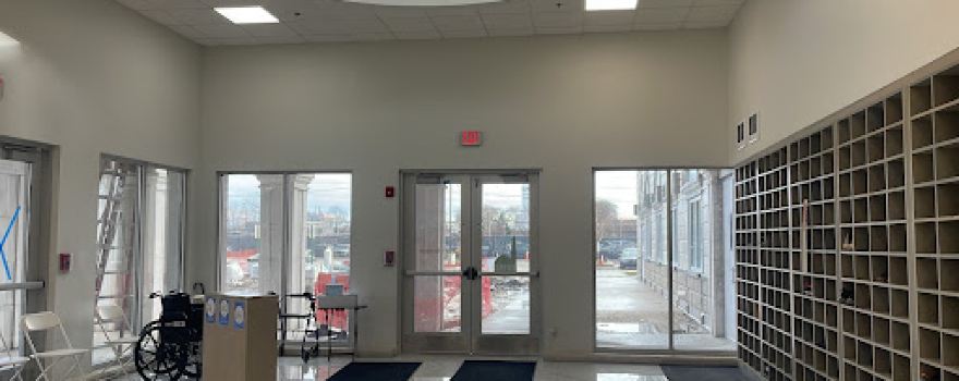Islamic Society of Northwest Suburbs