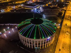 Palais des Sports