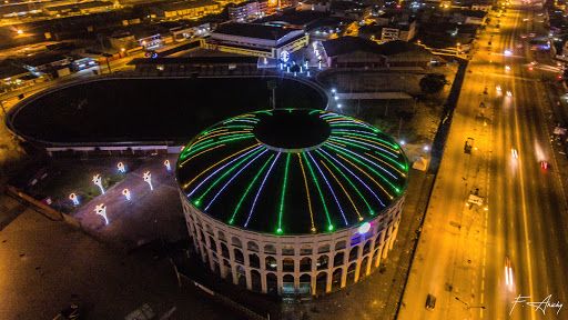 Palais des Sports