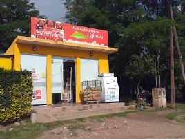 Mini Autoservicio Marcela