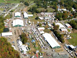 Durham Agricultural Fair Association