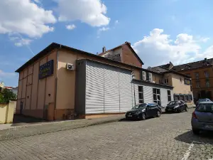 Cinemagic Corso