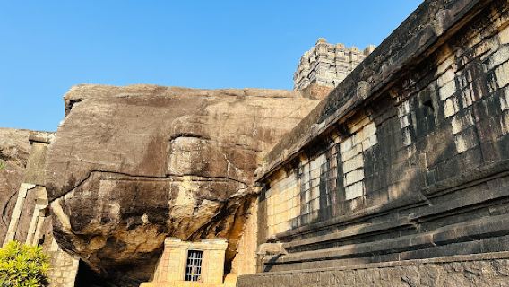 Chitharal Jain Temple ( Malaikovil)