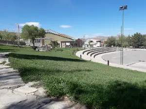 La Hoya Park