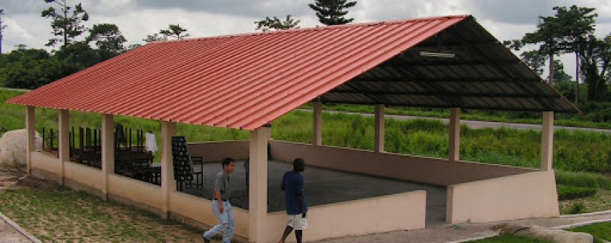 EEPCI N'douci