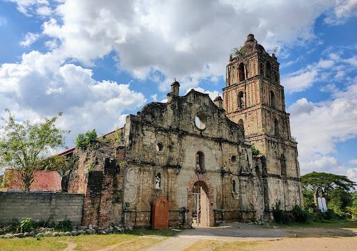 San Pablo Church