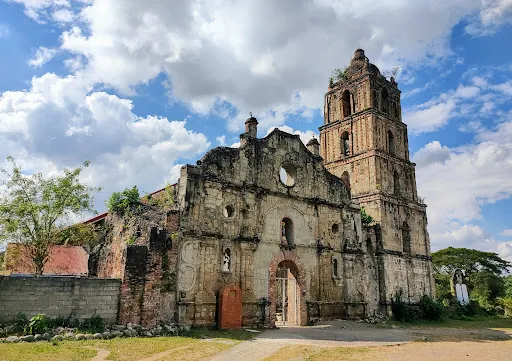 San Pablo Church