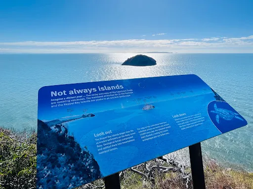 Turtle Lookout