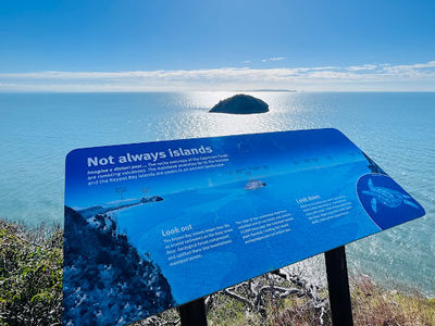 Turtle Lookout