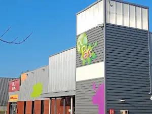 Gulli Parc Rennes - Cap Malo