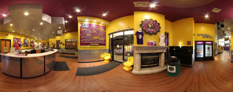 Planet Fitness