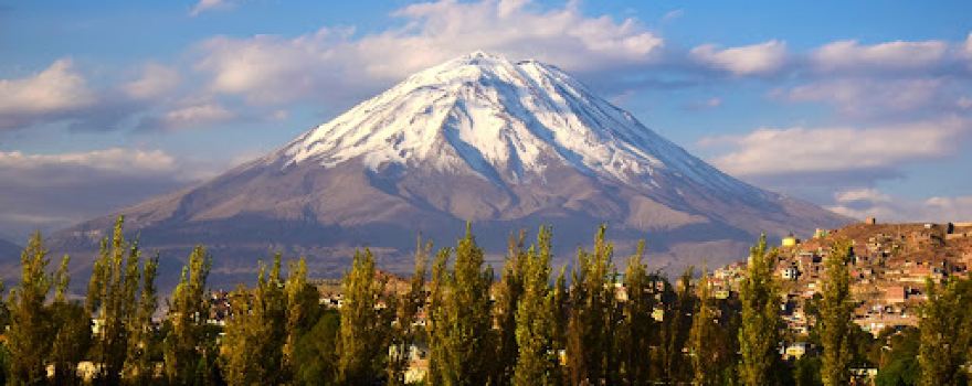 Ararat Path Travel