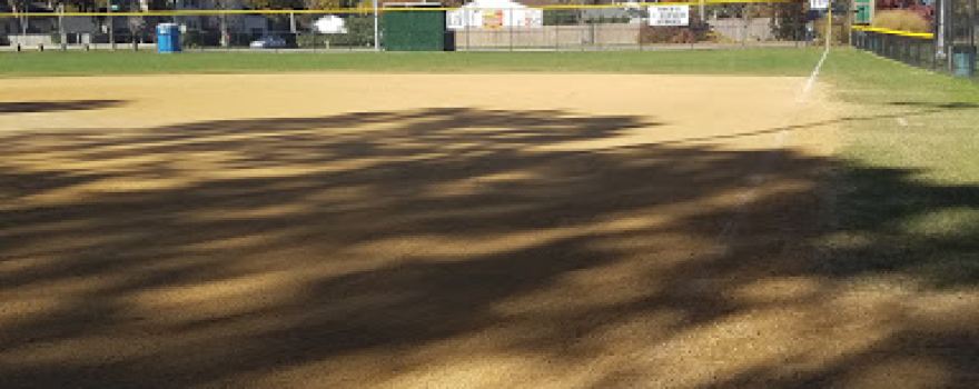 Legion Field