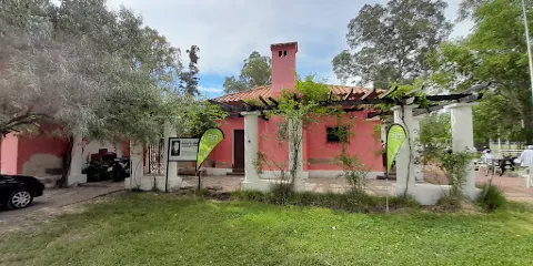 Museo Provincial Carlos Ameghino