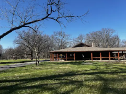 Ambrose A. Call State Park