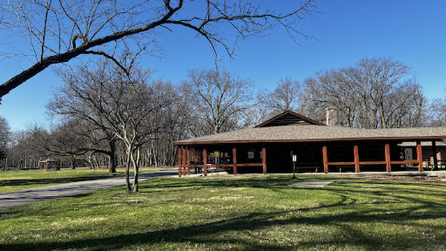 Ambrose A. Call State Park