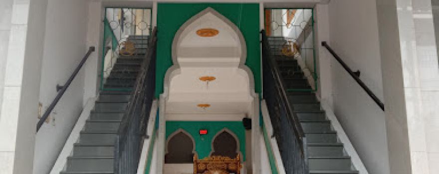 Masjid Baiturrohman
