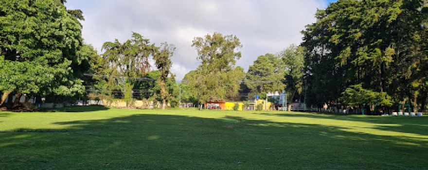 Bello Jardín