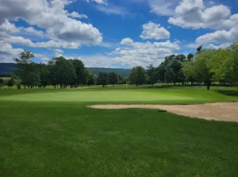 Sinking Valley Country Club