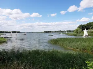 Jezioro Slackie