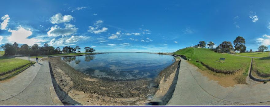 Saint Helens Park