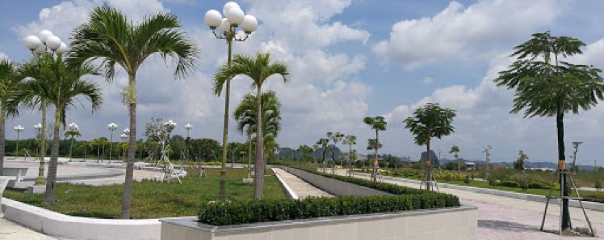 Statue