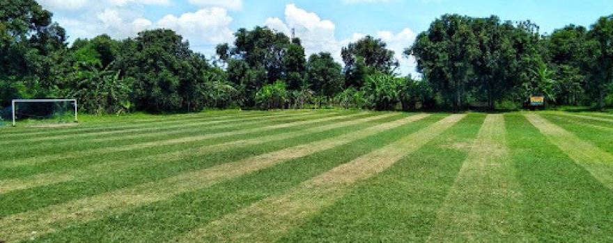 Lapangan PURBAS SAUNG GALING (BANGKRONG)