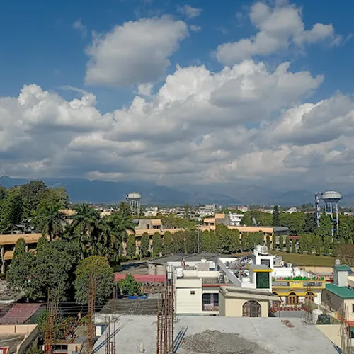 Birpur chandmari ghangora dehradun, uttrakhand