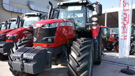 Tuyap Fuar ve Kongre Merkezi