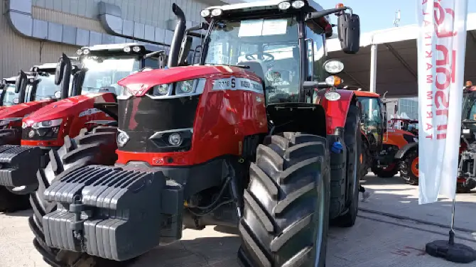 Tuyap Fuar ve Kongre Merkezi