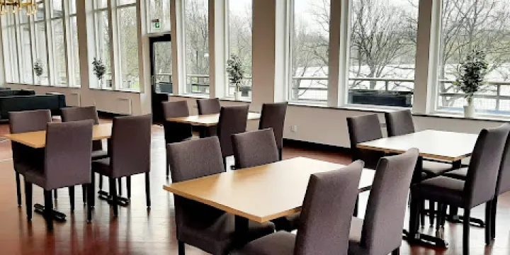 Motala Convention Centre - Restaurang Skepparpinan