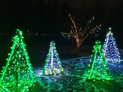 Spārītes parks