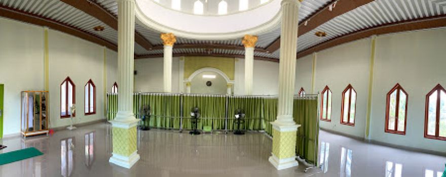 Masjid Nurul Islam