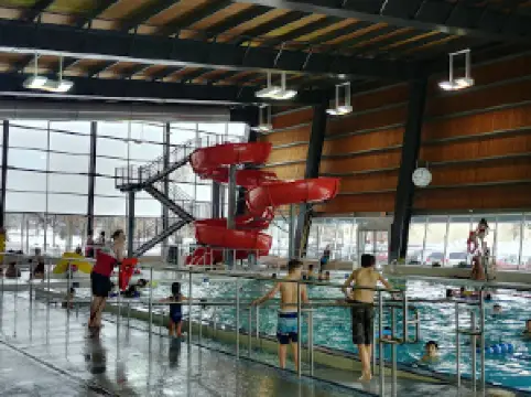 Cornwall Aquatic Centre