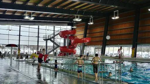 Cornwall Aquatic Centre
