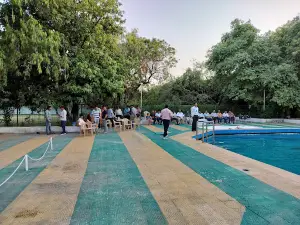 IFFCO Swim Club