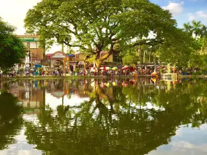 Gaibandha Pouro Park